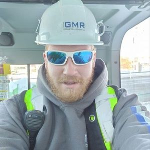 Meet your Posher, Nick